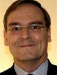 Henry John Krebs III, MD