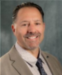 Damien Charles Macaluso, MD